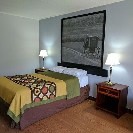 Sprucewood Inn Elyria Extérieur photo