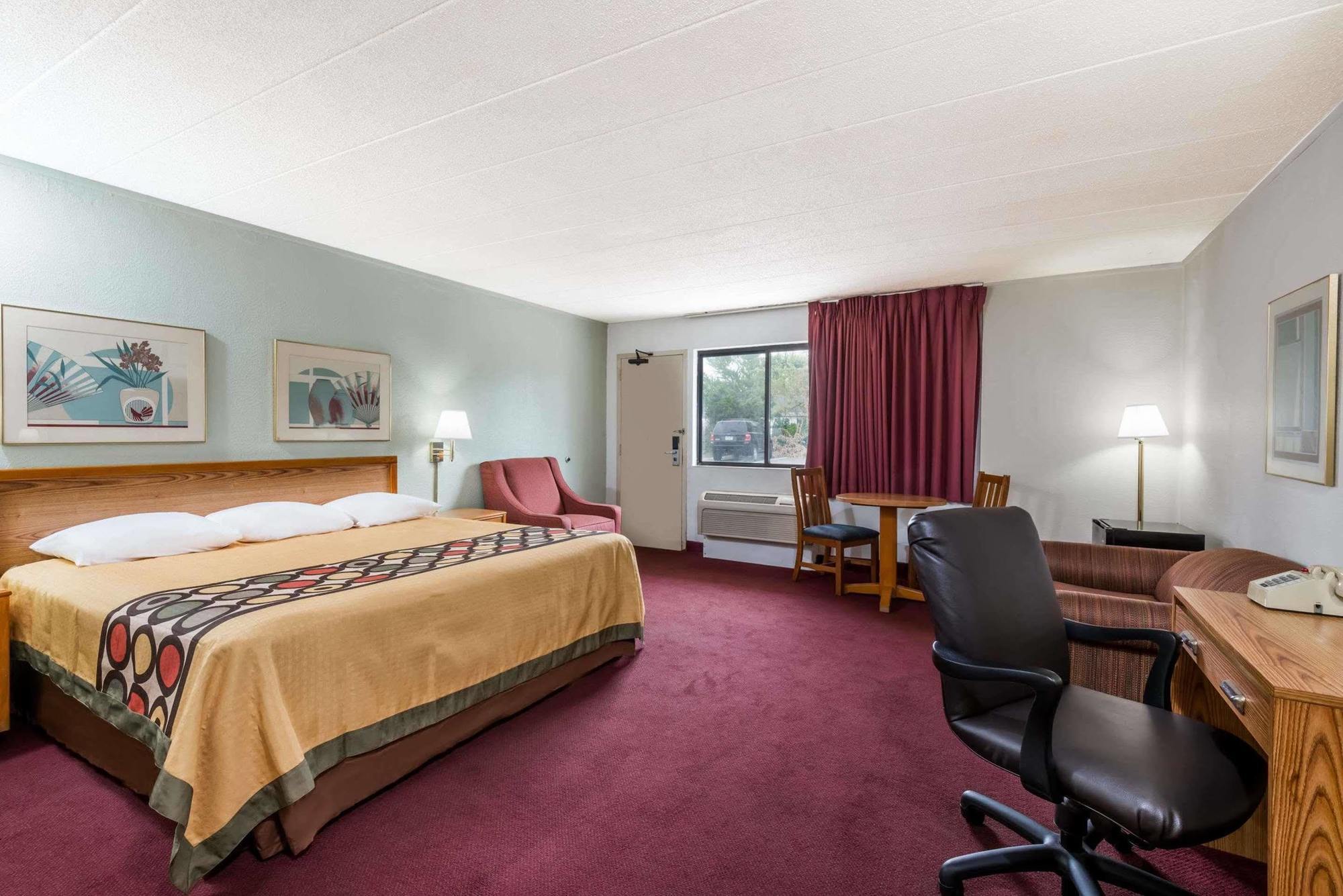 Sprucewood Inn Elyria Extérieur photo