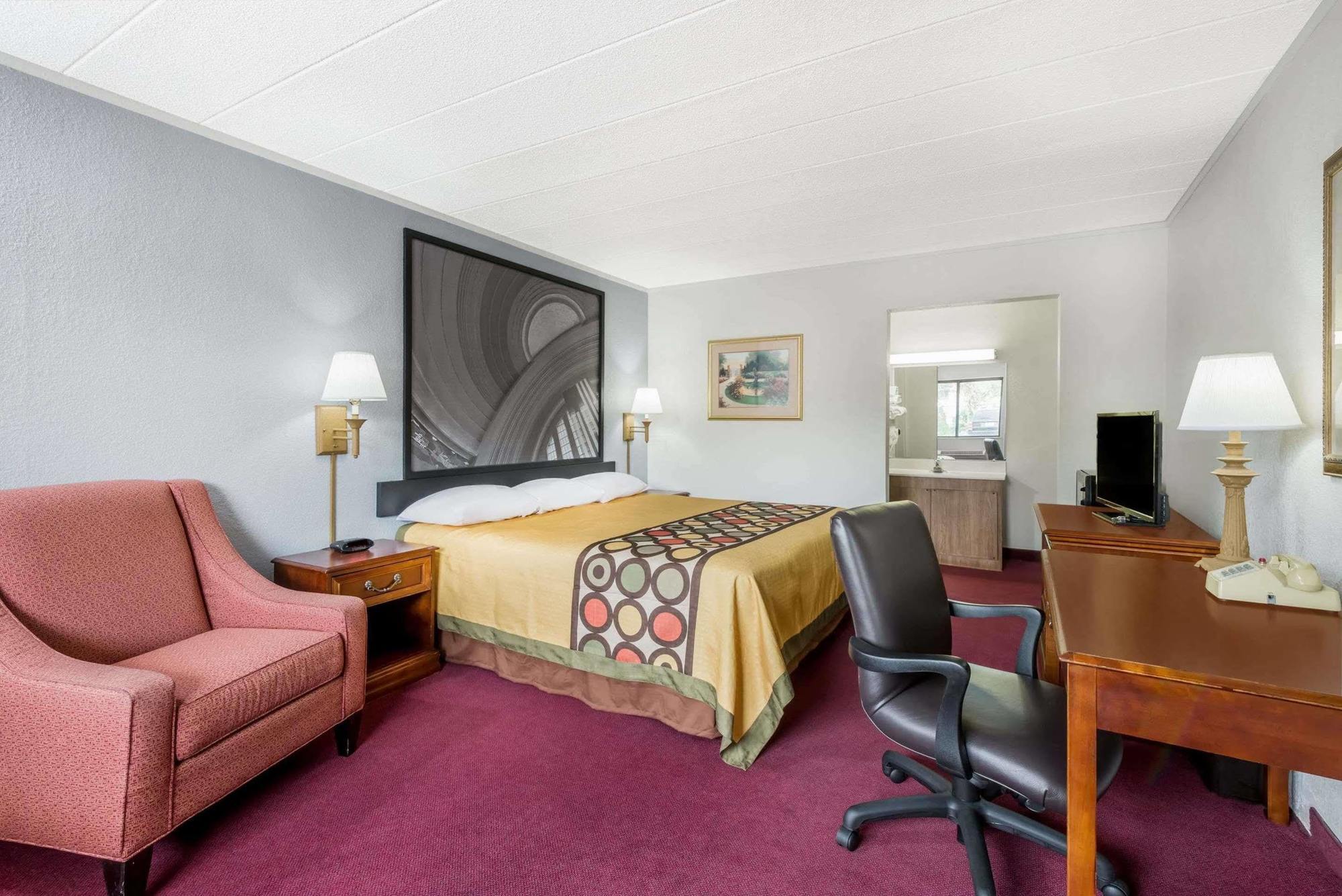 Sprucewood Inn Elyria Extérieur photo